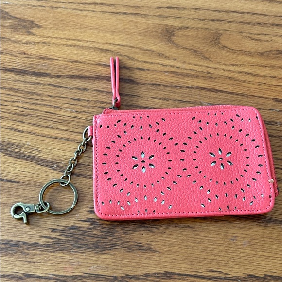 The Sak Irish Card Wallet

NWOT - Picture 1 of 5